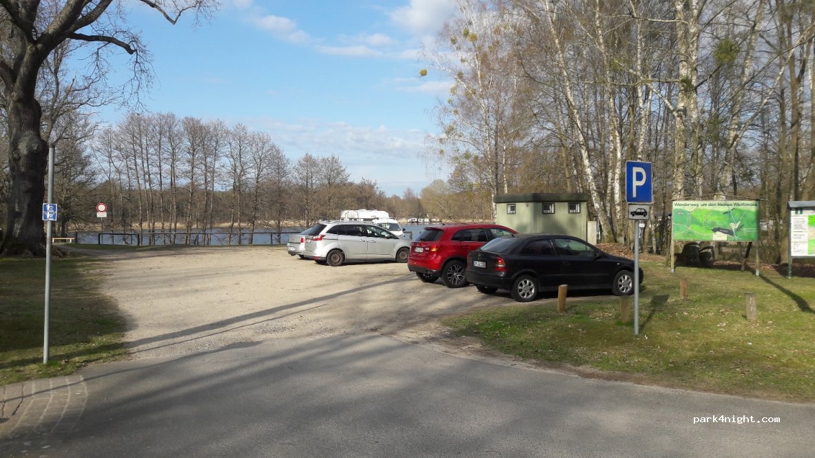 (16775) Gransee - 28 Hauptstraße — foto 2