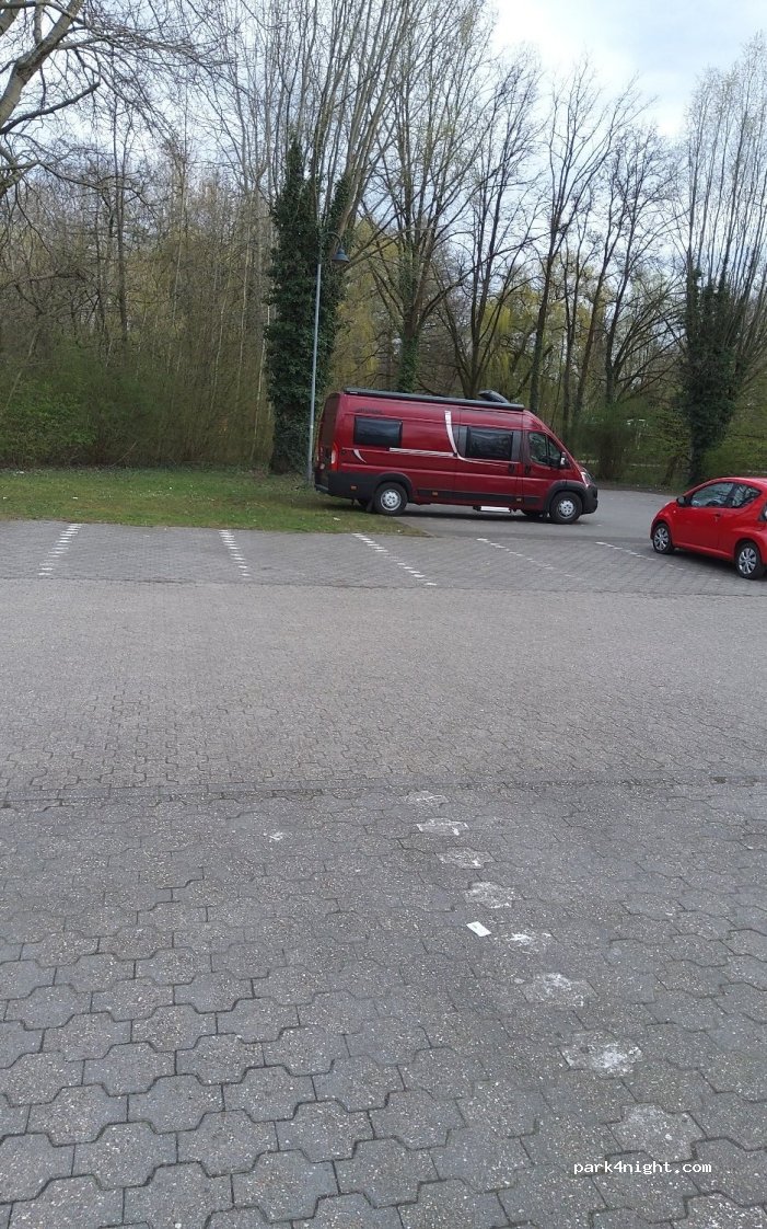 (48291) Telgte - 2A Baßfeld — foto