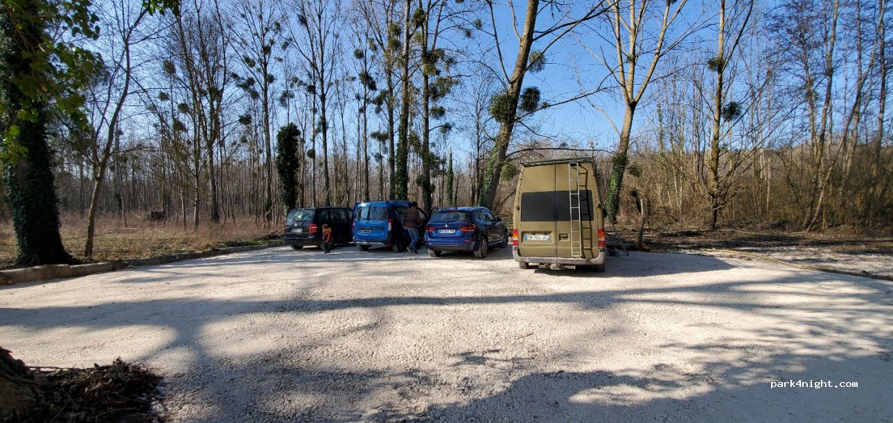 Chez Jo et Mel — foto