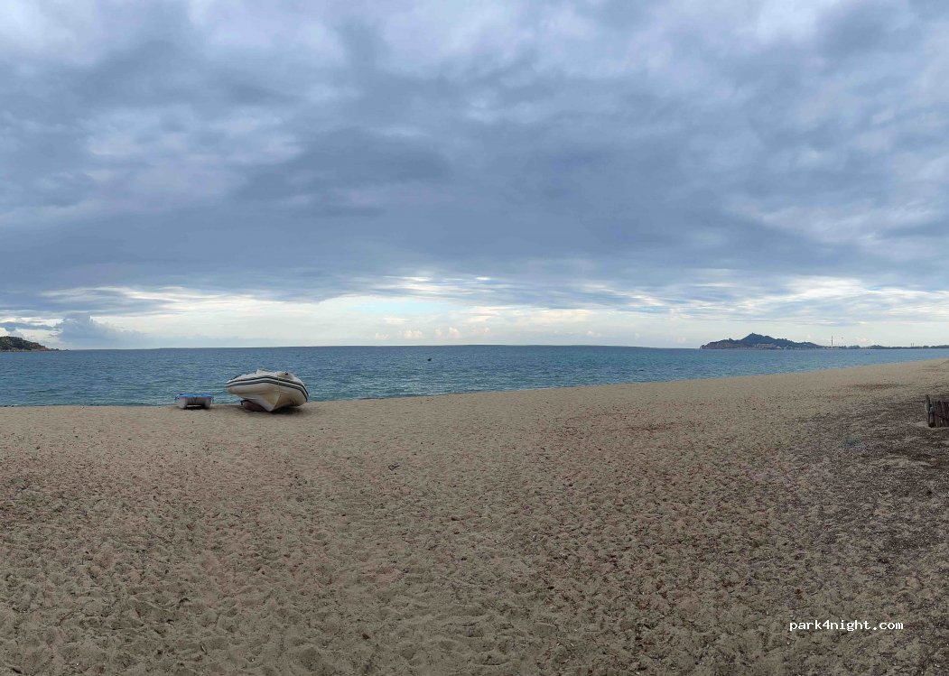 Camping le Cernie — foto
