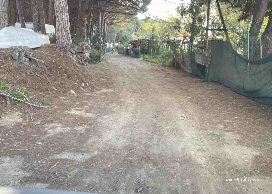 Camping le Cernie — foto 2