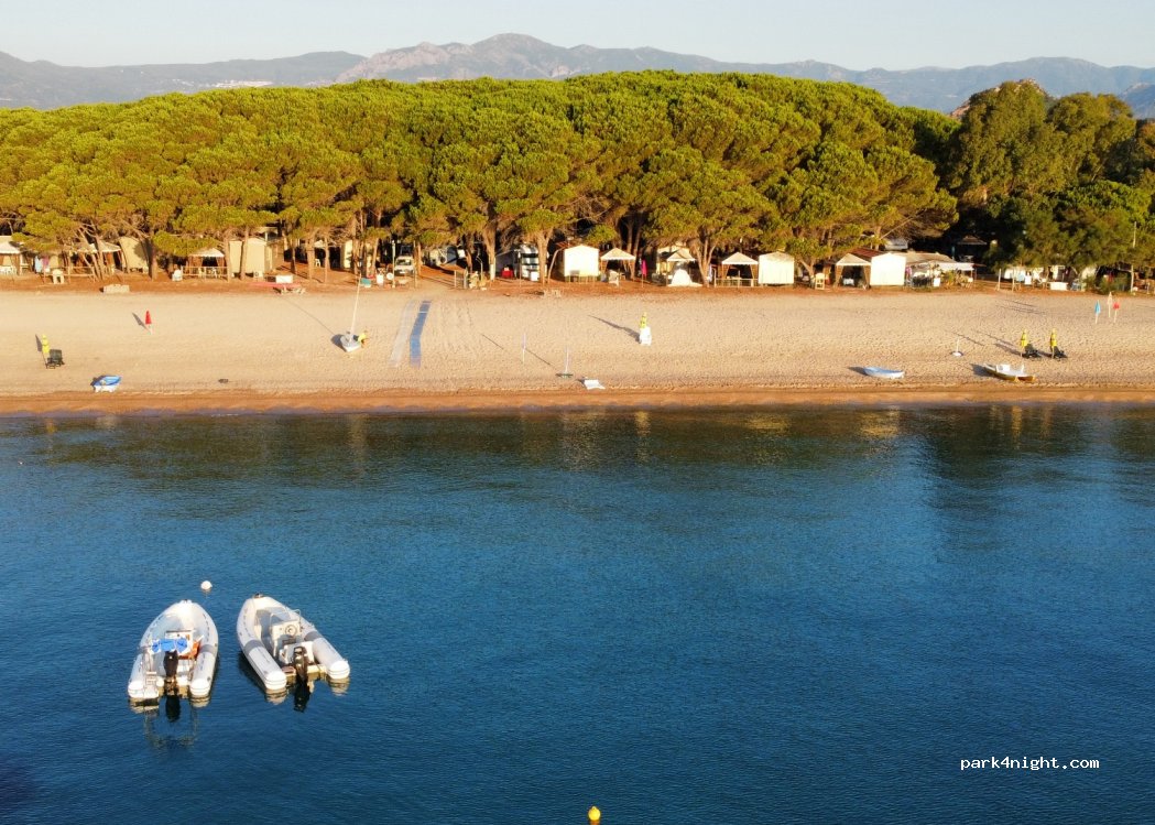 Camping le Cernie — foto 3