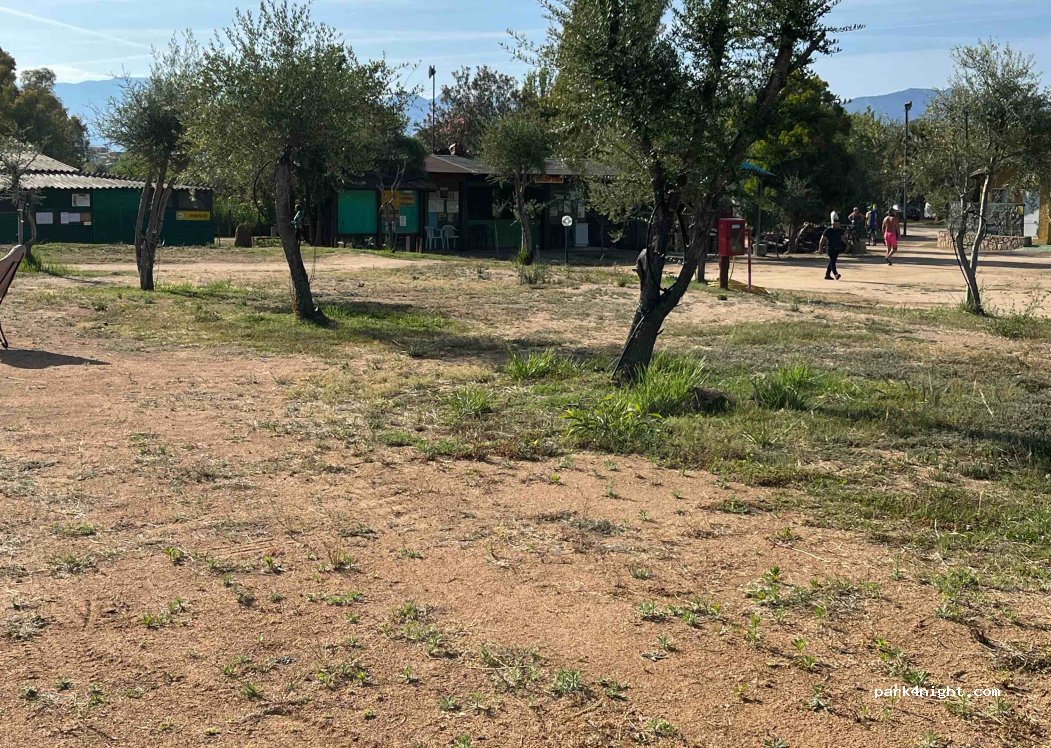 Camping le Cernie — foto 4