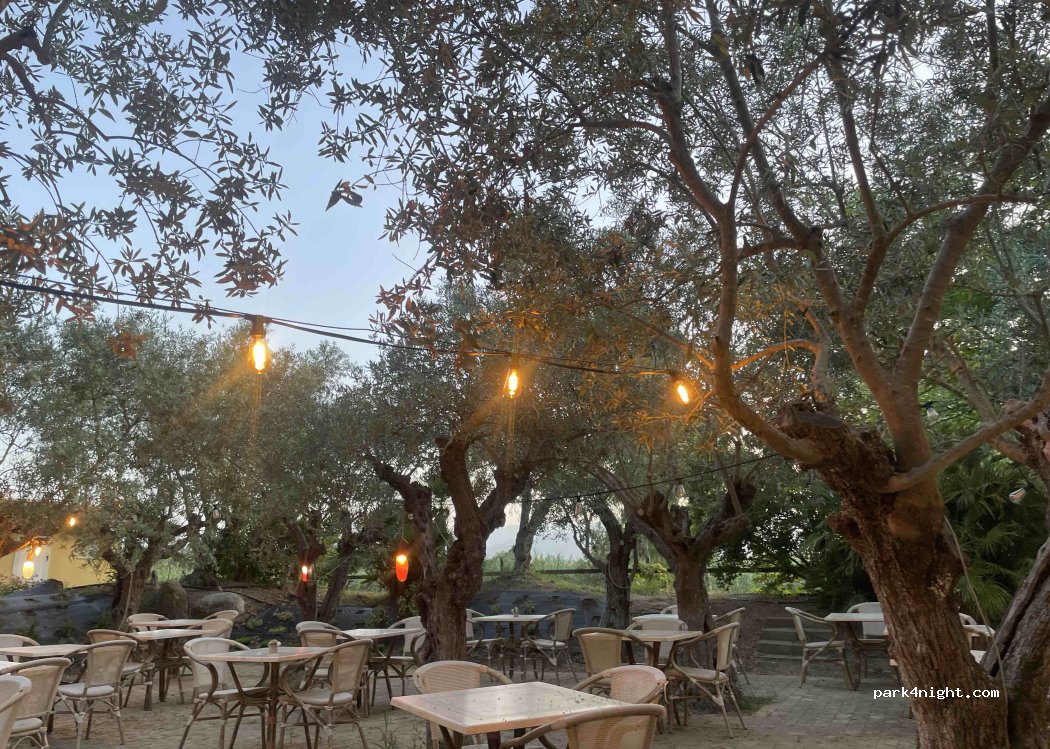 Camping le Cernie — foto 5