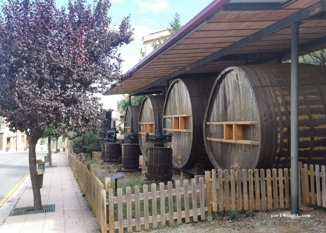 (08769) Castellví de Rosanes - 18X Carrer de la Font — foto 3