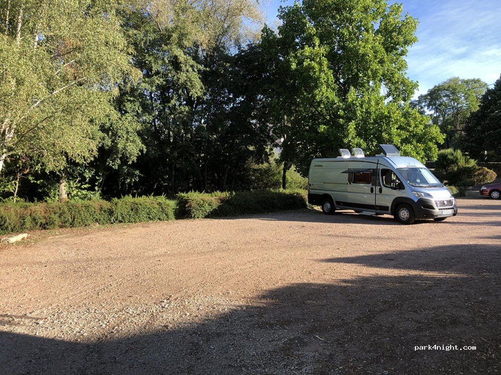 (58110) Tamnay-en-Bazois - D978 — foto 2