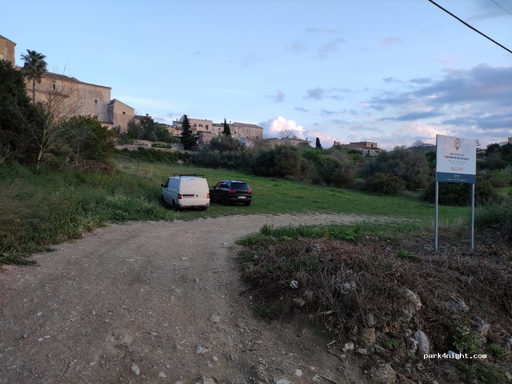 (07140) Sencelles - 19 Carrer de l'Església — foto
