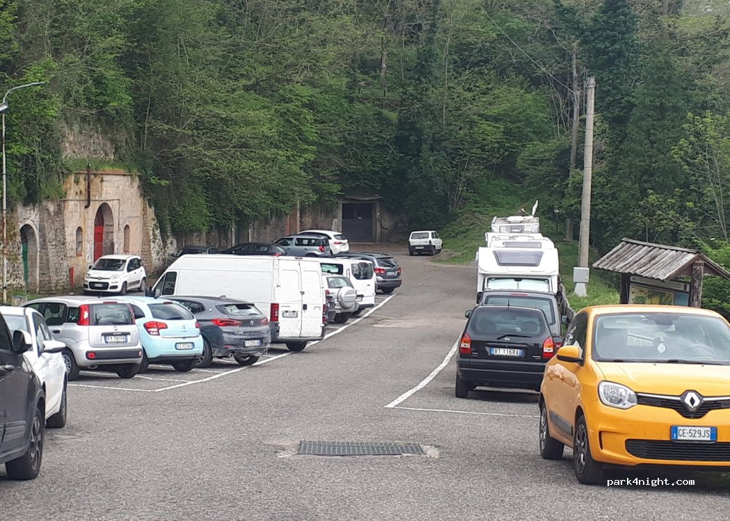 (58010) Sorano - 49 Via Ildebrando da Sovana — foto 4