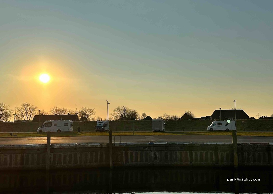 (25718) Friedrichskoog - 4 Am Hafen — foto 3