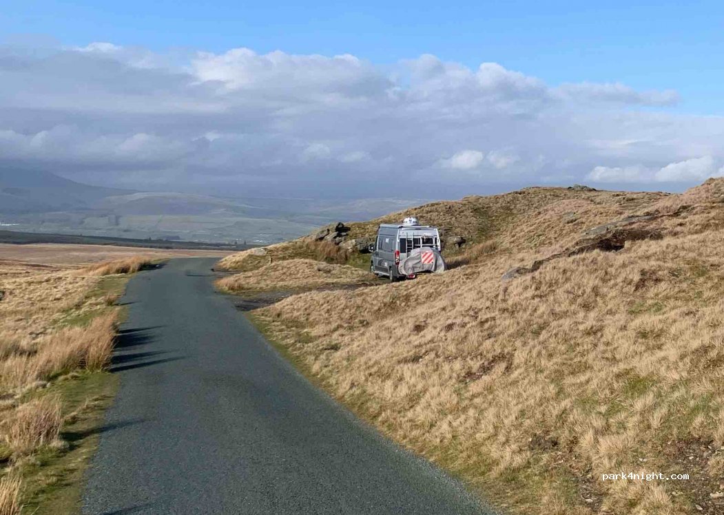 ()  - Keasden Road — foto