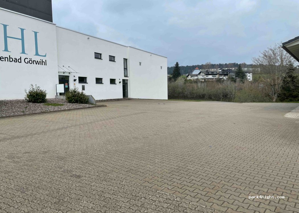 (79733) Görwihl - — foto