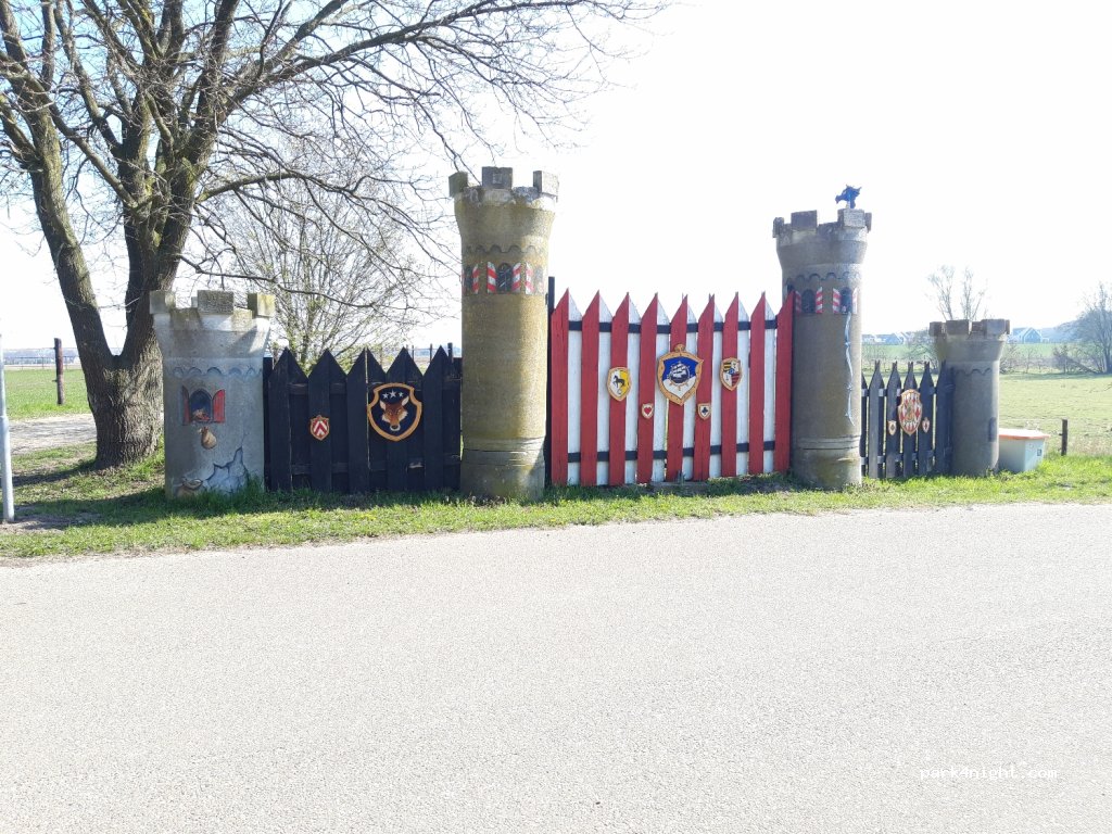Camping 't Kopske — foto