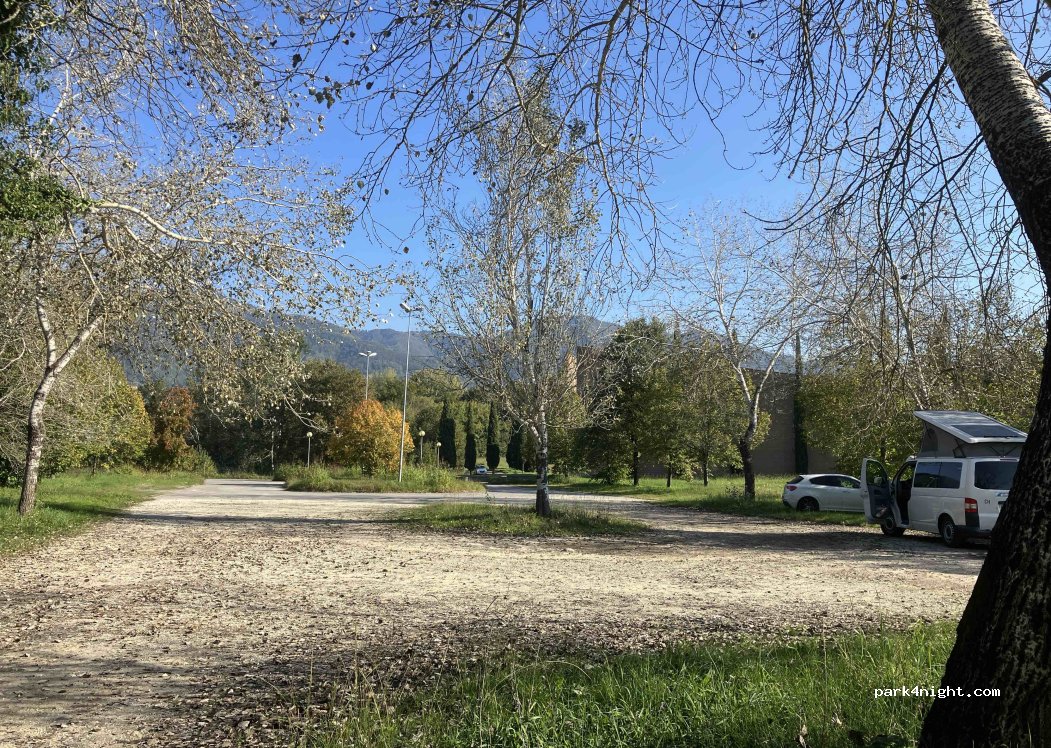 (55012) Capannori - 140 Via delle Selvette — foto