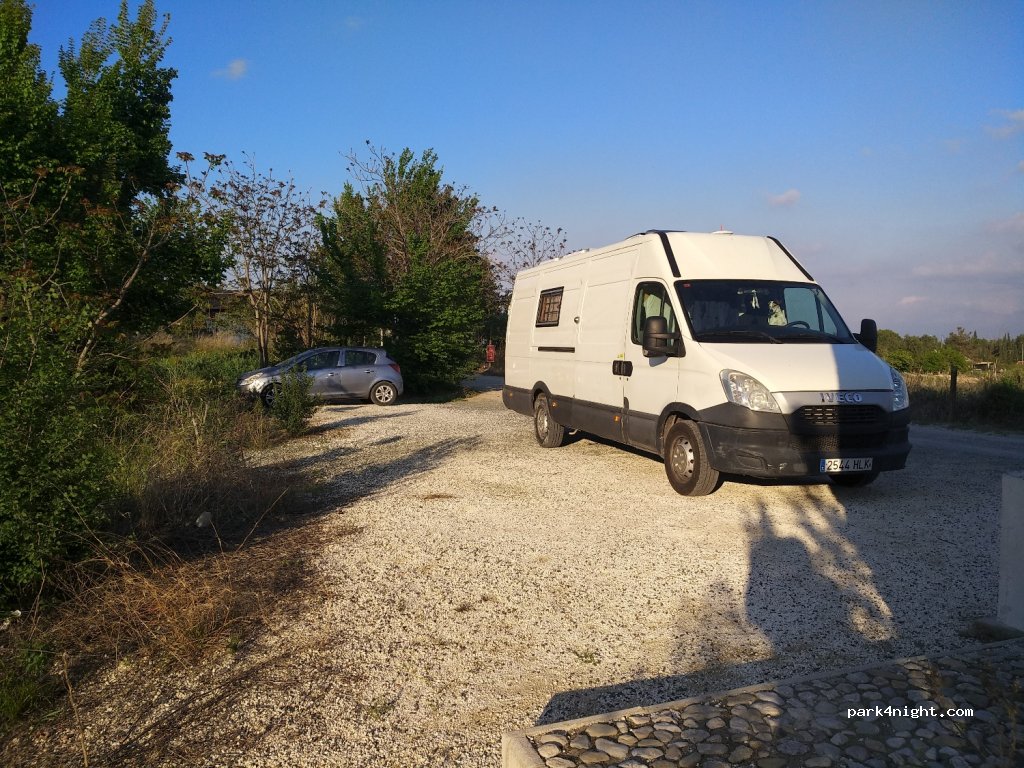 (30194) Mula - 8 Carretera Caravaca — foto