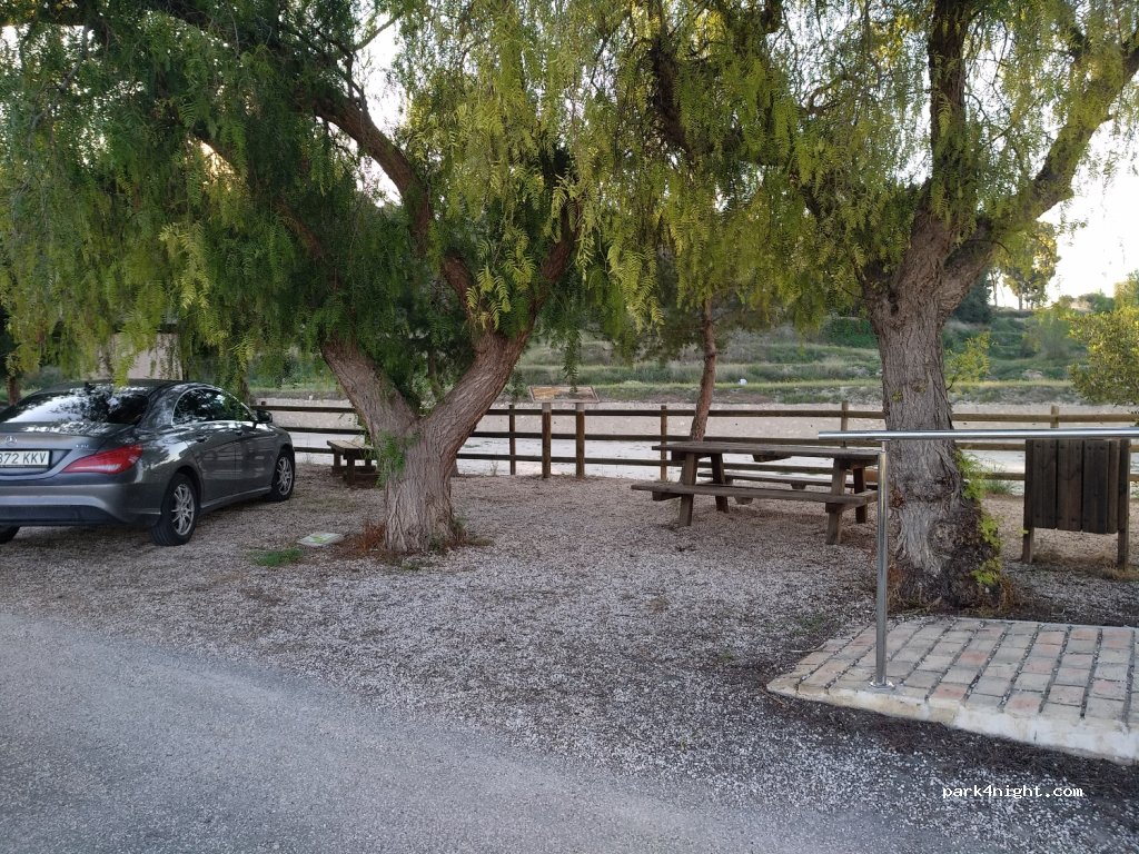 (30194) Mula - 8 Carretera Caravaca — foto 3