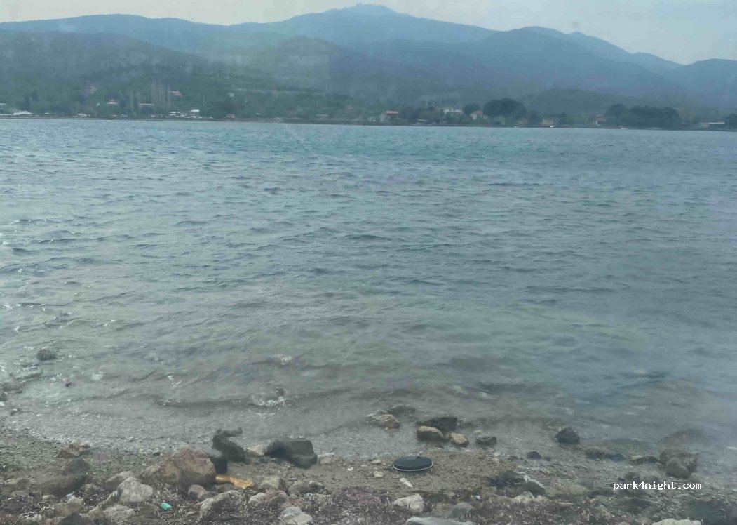 (35980)  - Sahil Yolu Caddesi — foto
