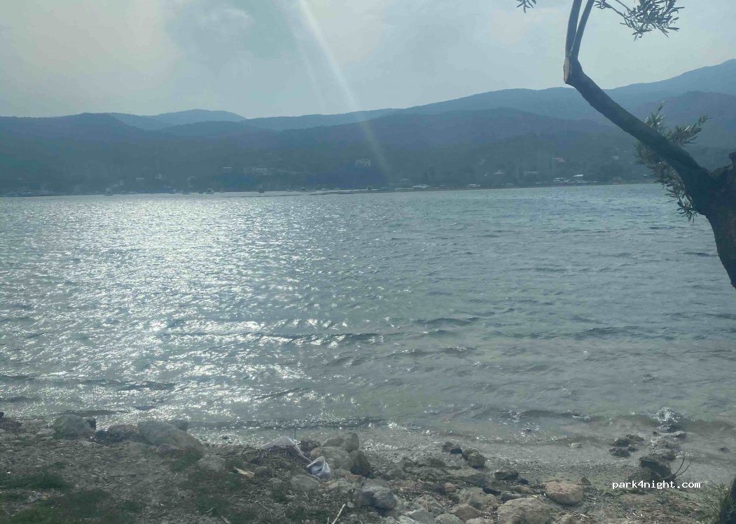 (35980)  - Sahil Yolu Caddesi — foto 2