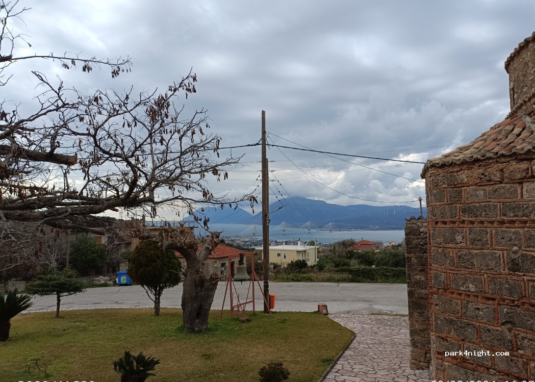 (265 04) Platani - Agiou Nikolaou — foto 3
