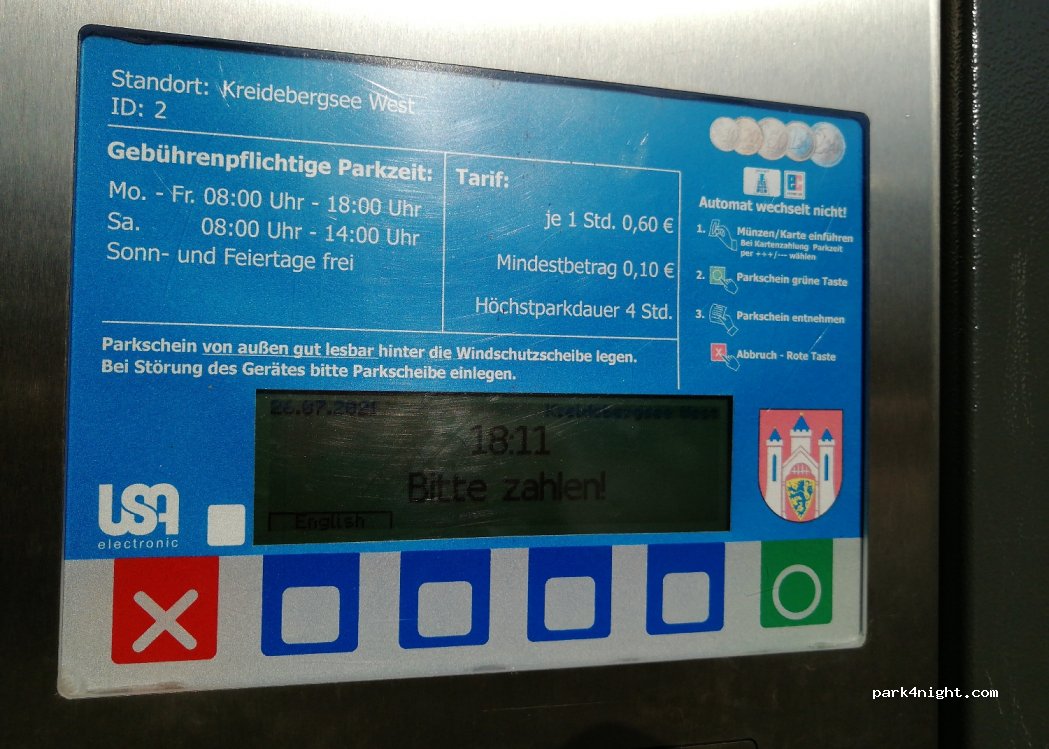 (21339) Lüneburg - 8 Am Kreideberg — foto 2