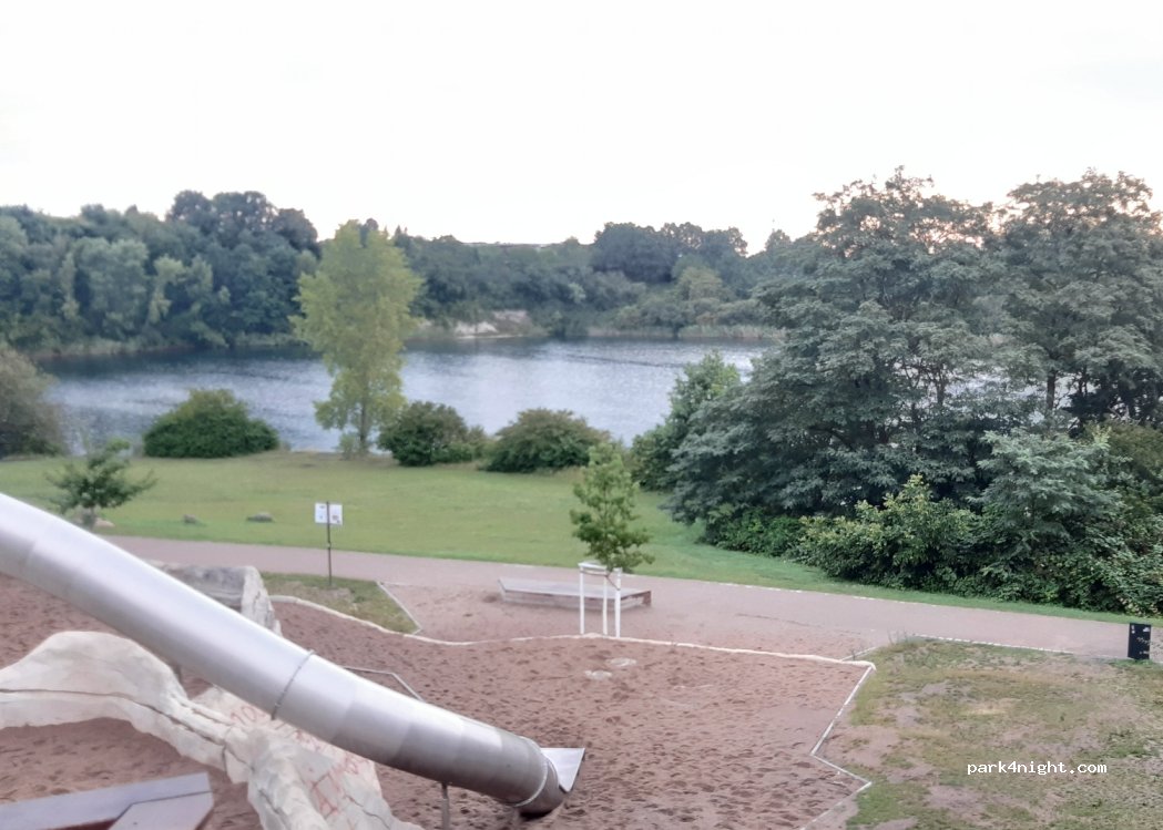 (21339) Lüneburg - 8 Am Kreideberg — foto 3
