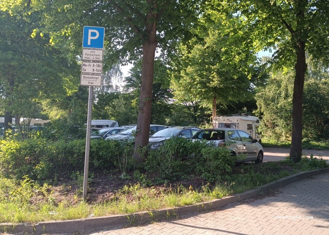 (21339) Lüneburg - 8 Am Kreideberg — foto 4