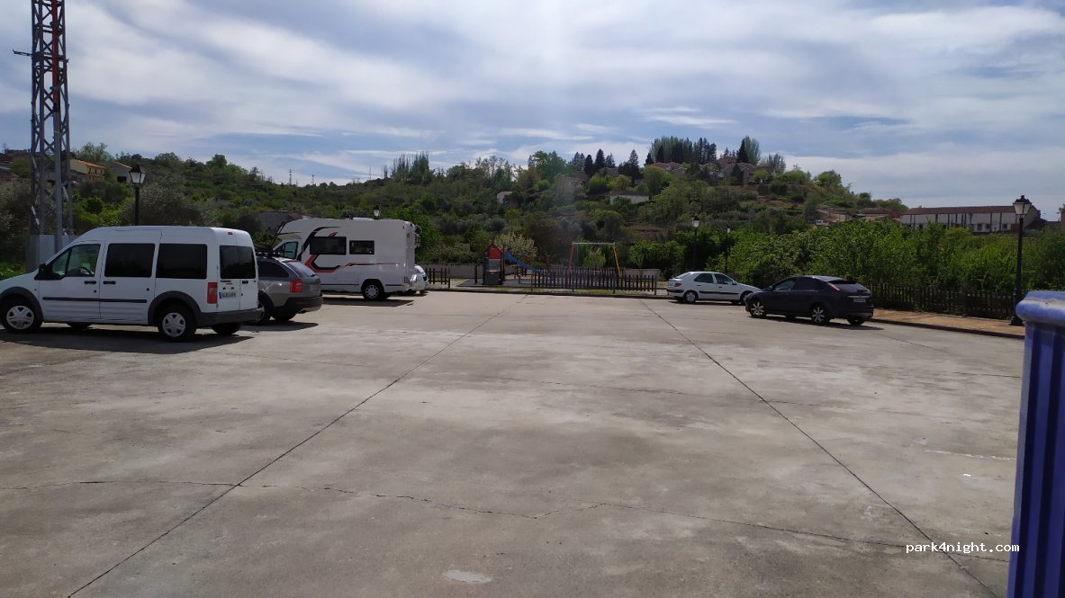 (37160) Villarino de los Aires - 6 Avenida Paz — foto 2