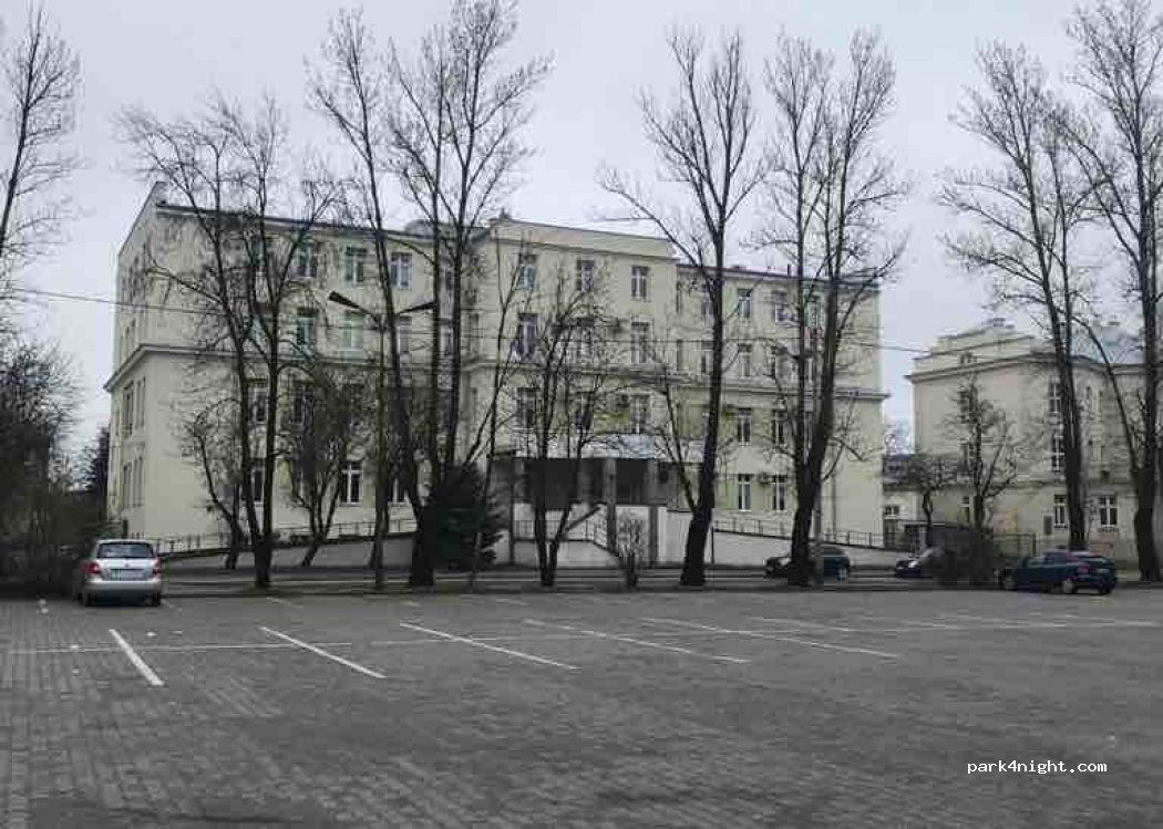 (97-300) Piotrków Trybunalski - 2 Franklina Roosevelta — foto 2