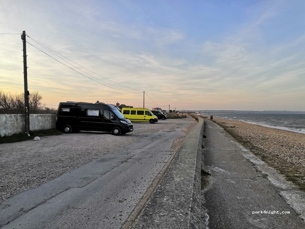 (TN28 8QY) Littlestone - Coast Road — foto 3