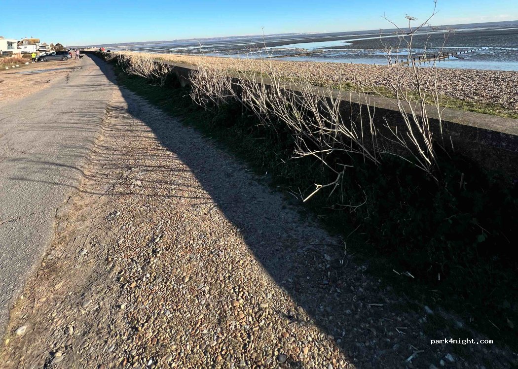 (TN28 8QY) Littlestone - Coast Road — foto 4