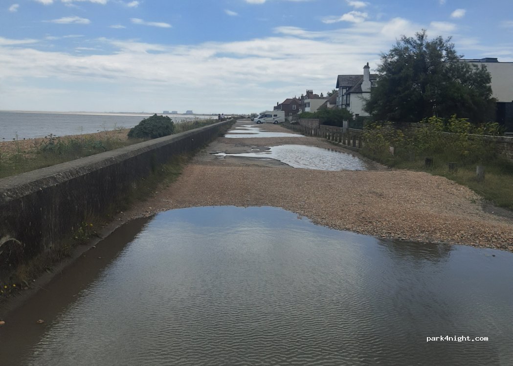 (TN28 8QY) Littlestone - Coast Road — foto 5