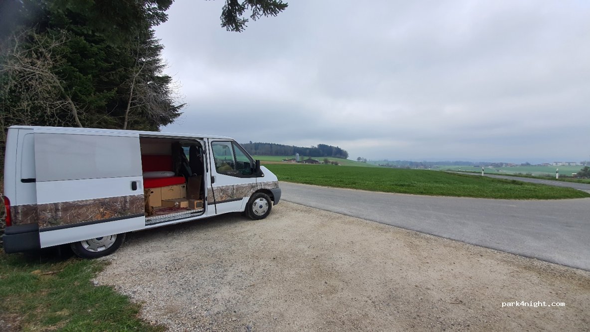 (6231) Schlierbach - Sonnmatt — foto
