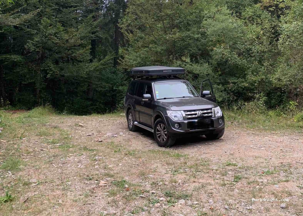 (74230) Dingy-Saint-Clair - Chemin Rural de Cornet À la Frasse — foto 3