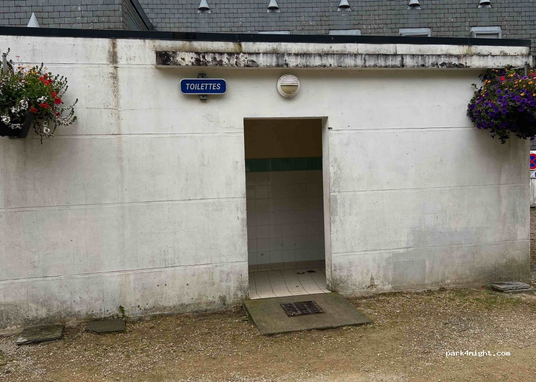 (29410) Saint-Thégonnec Loc-Eguiner - 7 Lotissement Ker an Déro — foto 3