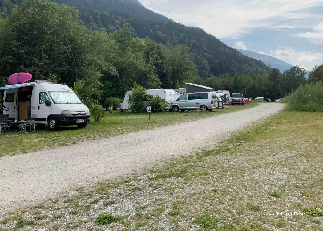 Camping Trun — foto 2