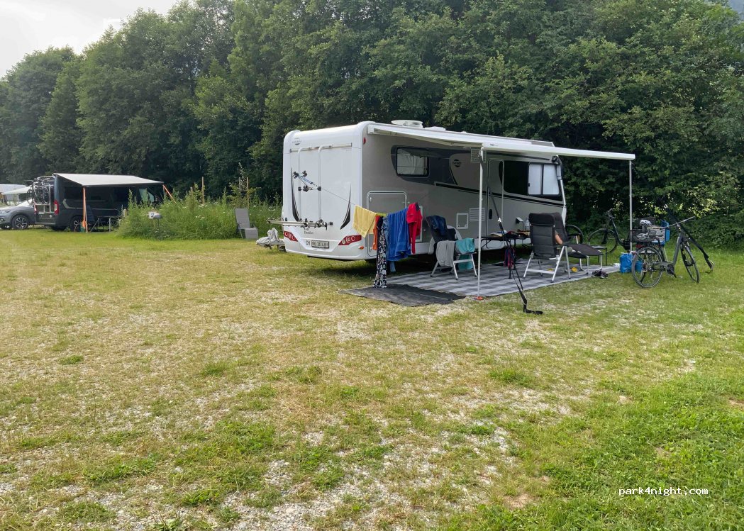 Camping Trun — foto 3