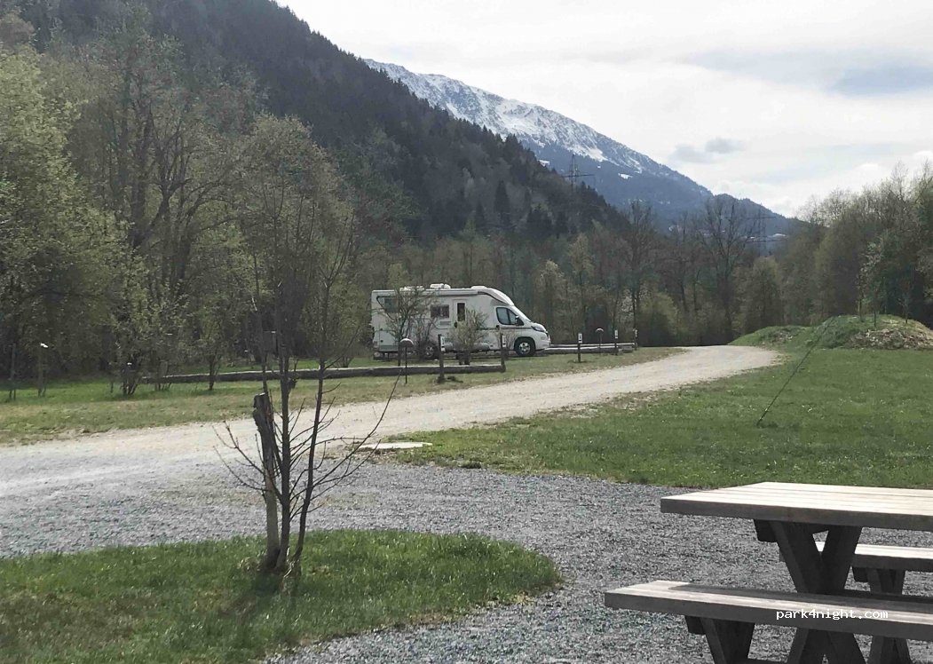 Camping Trun — foto 4