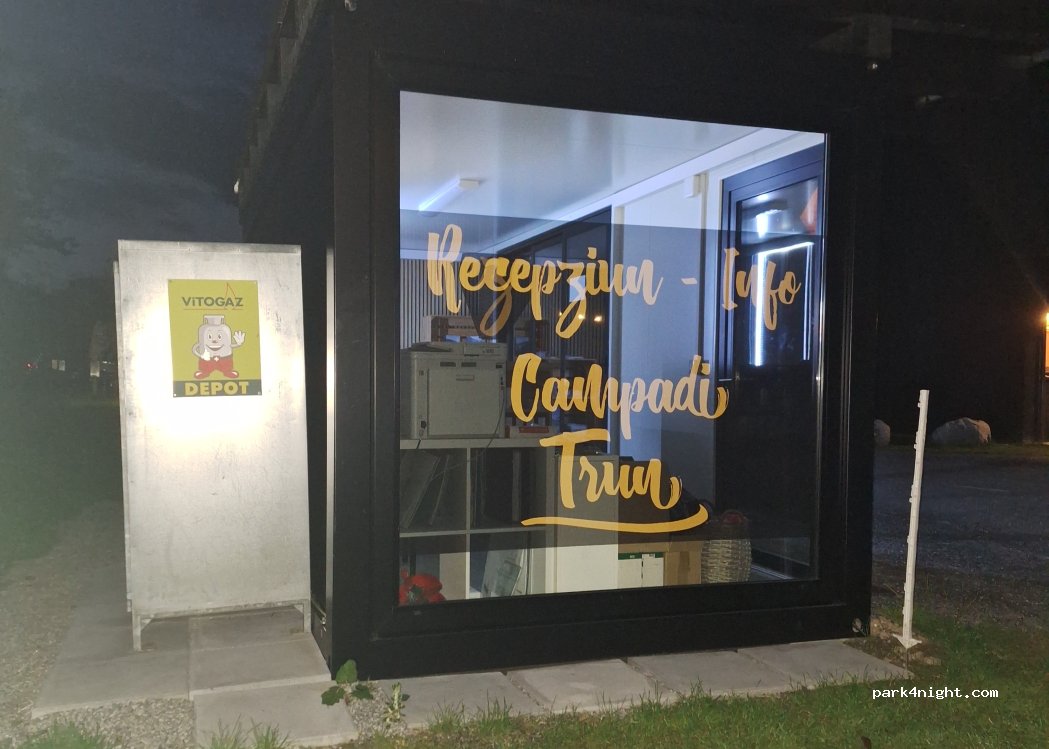 Camping Trun — foto 5