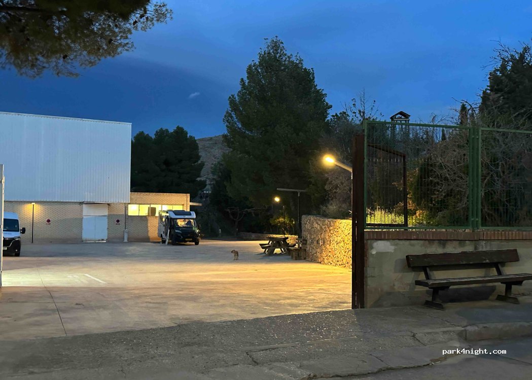 (50260) Morata de Jalón - 4 Calle Barranco Eras — foto 4