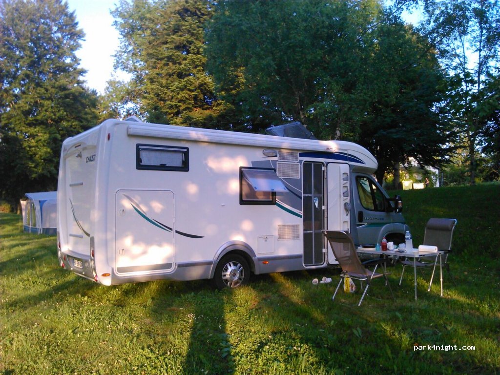 Camping Le Plô — foto