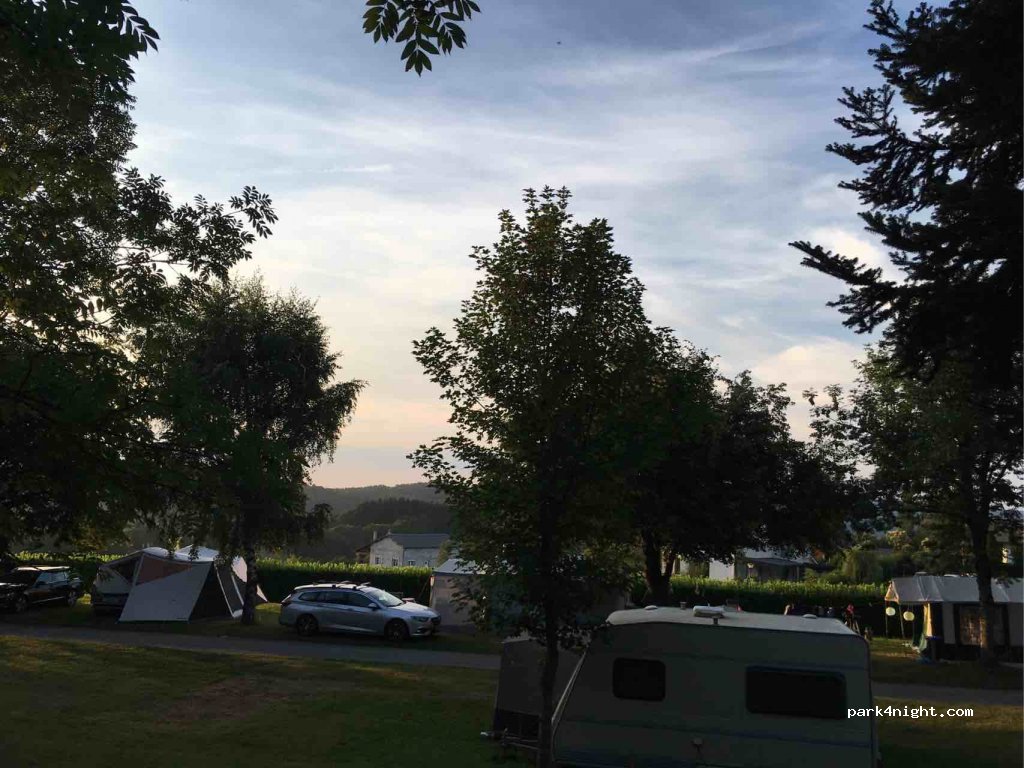 Camping Le Plô — foto 2