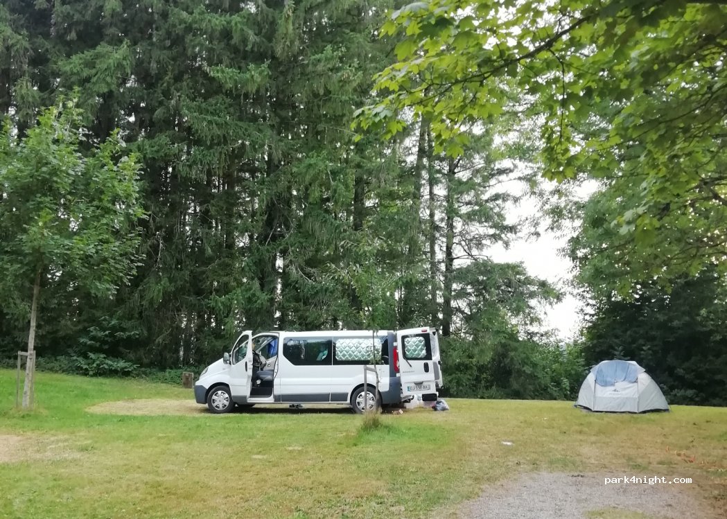 Camping Le Plô — foto 3