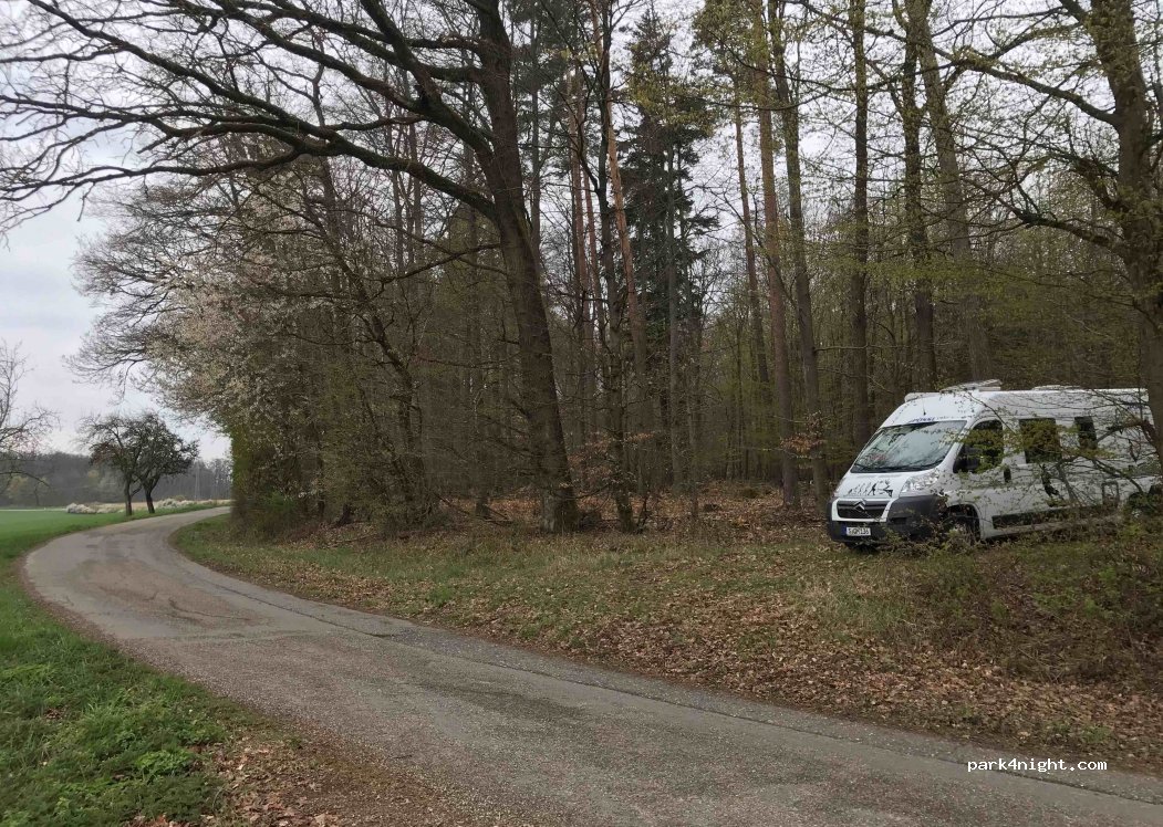 (74219) Möckmühl - Unnamed Road — foto