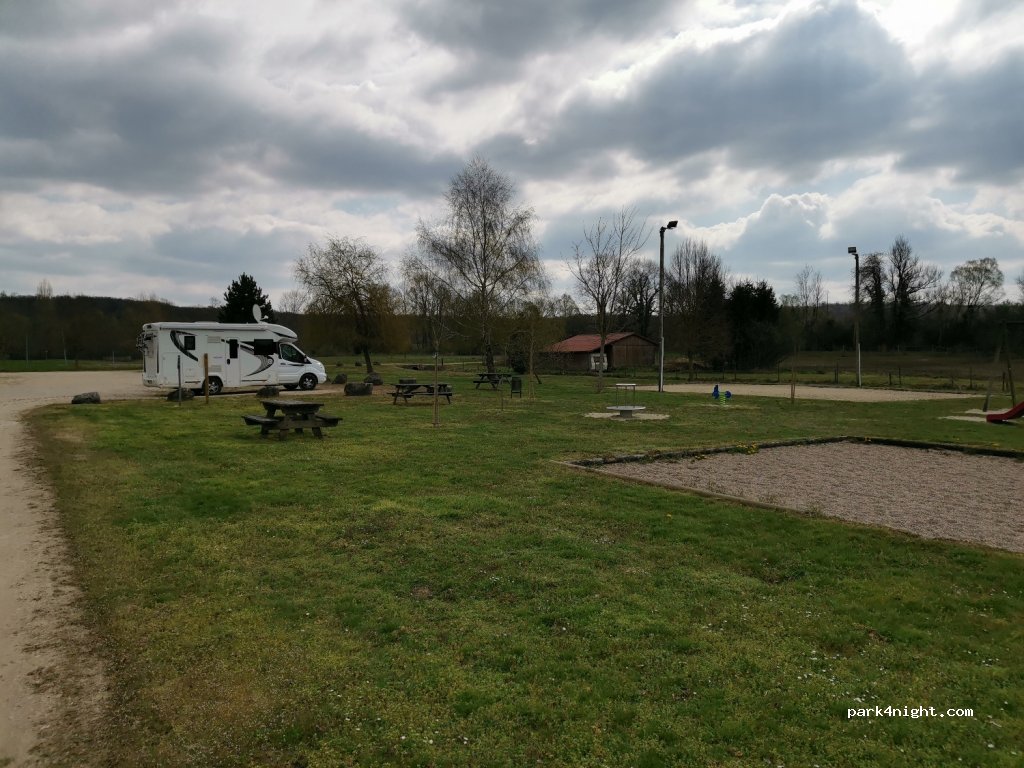 (55200) Euville - 7 Chemin de l'Étang du Moulin — foto