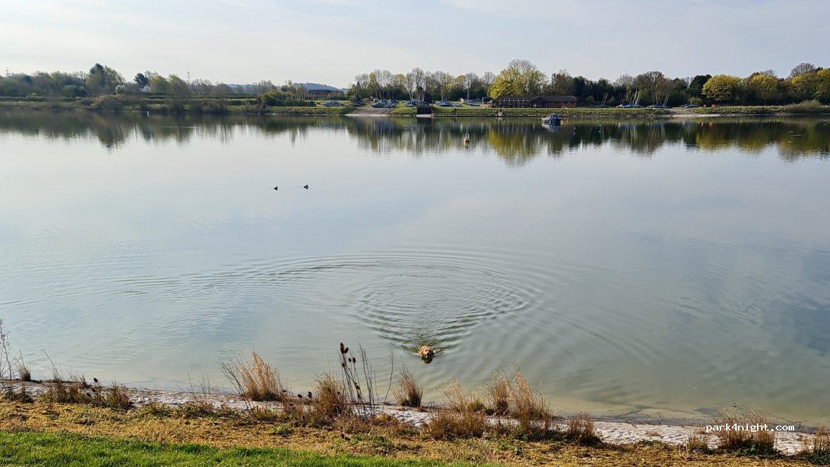 (B46 2BE) Coleshill - 4 Reservoir Drive — foto