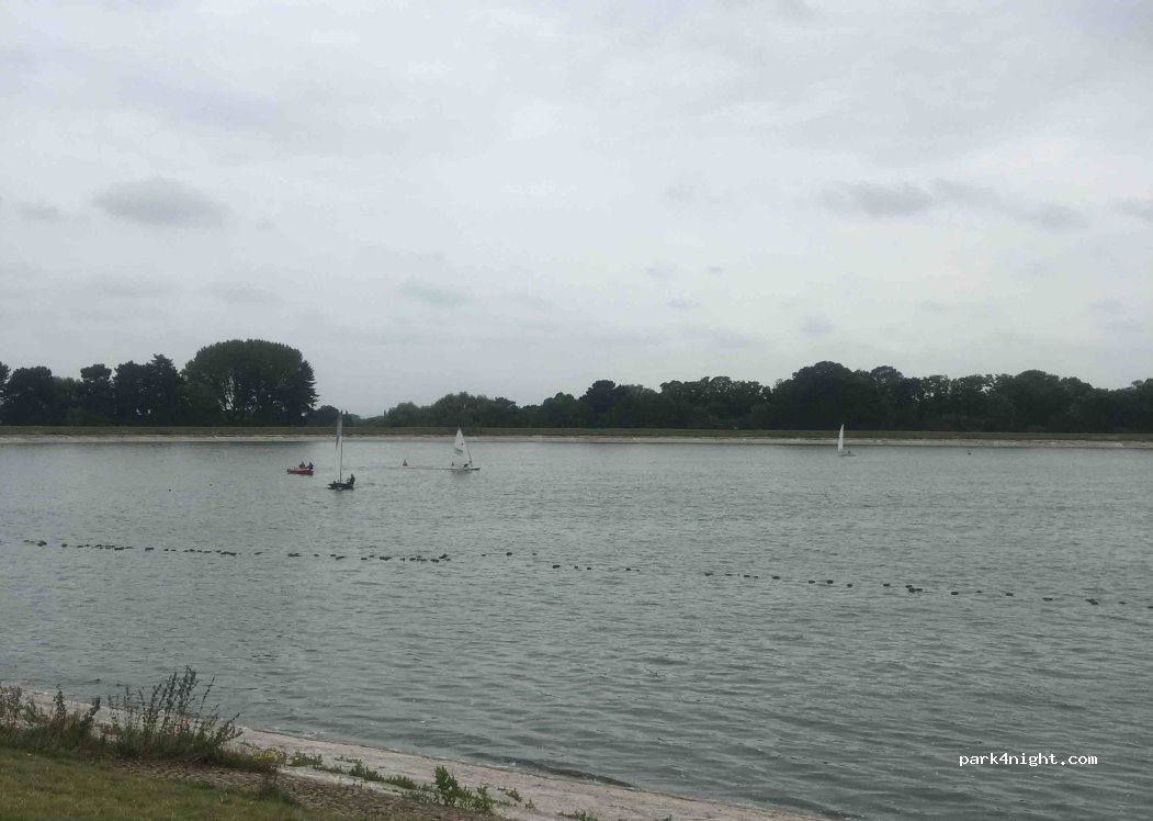 (B46 2BE) Coleshill - 4 Reservoir Drive — foto 3