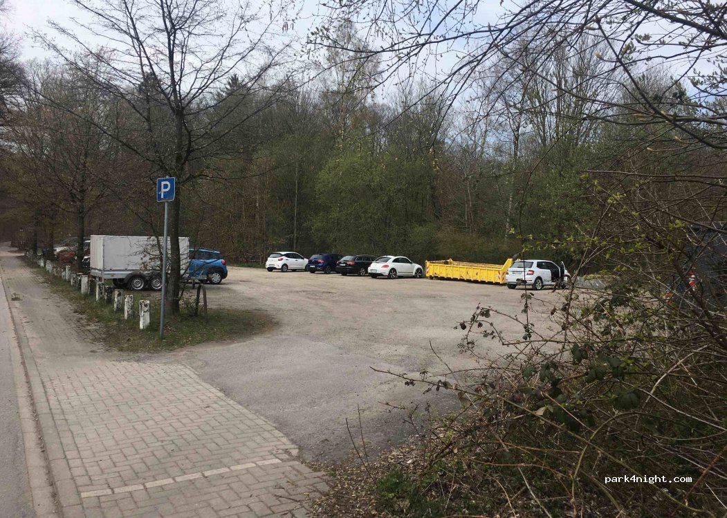 (49078) Osnabrück - 114 Lotter Kirchweg — foto