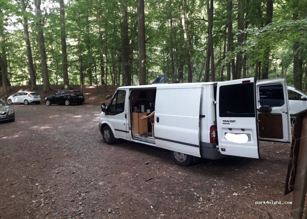 (64668) Rimbach - Unnamed Road — foto