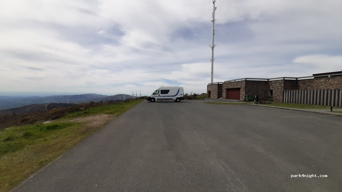 (27512) Rodeiro - Unnamed Road — foto 3