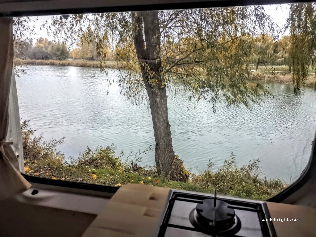 () Kruszwica - 1 Podzamcze — foto 3