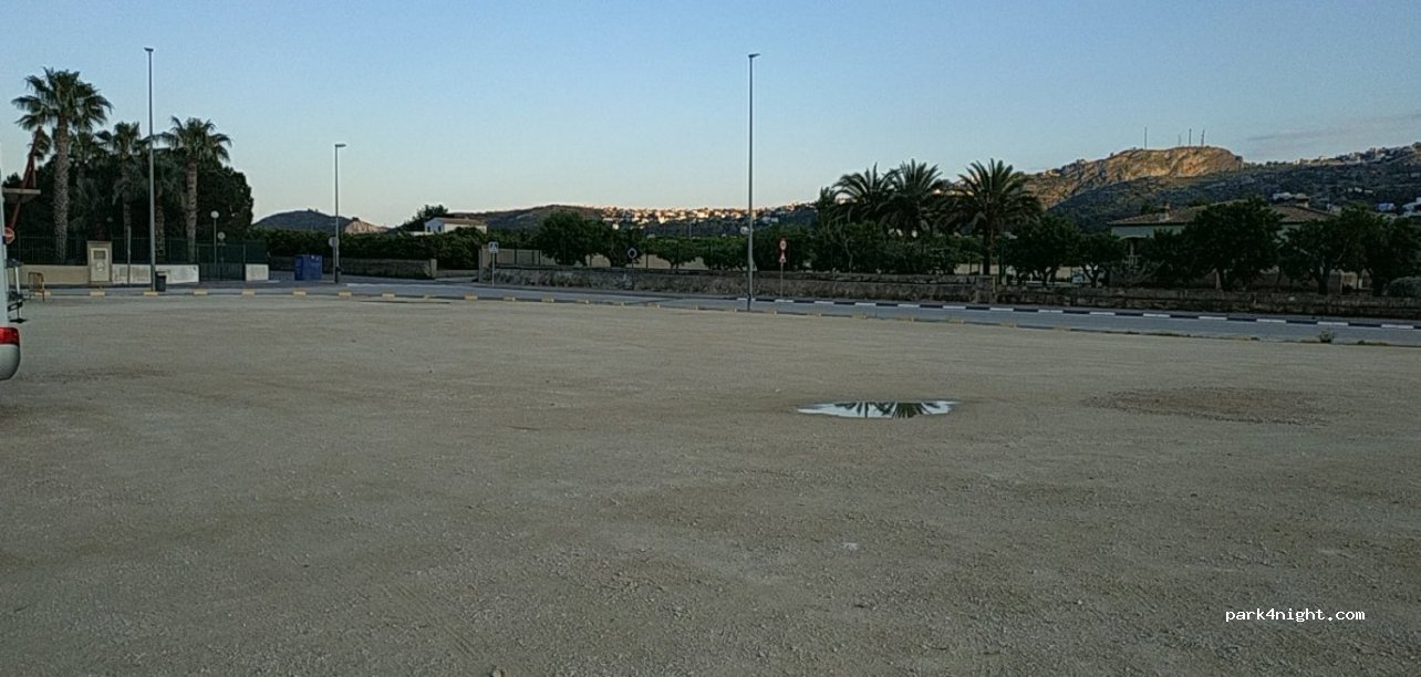 (03750) Pedreguer - 37 Carrer Pou del Posmó — foto 2